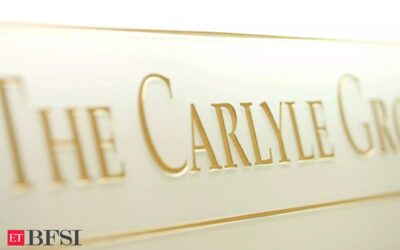 Carlyle hires 5 I-banks for $1 bn Hexaware IPO, BFSI News, ET BFSI