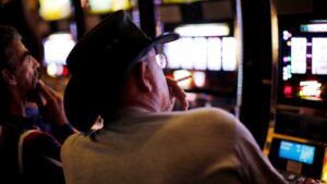 Casinos face shareholder votes over indoor smoking