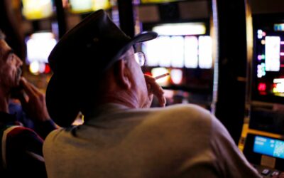 Casinos face shareholder votes over indoor smoking