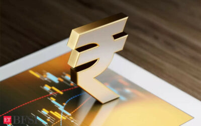 Centre may get around ₹1 lakh crore in RBI dividend, BFSI News, ET BFSI