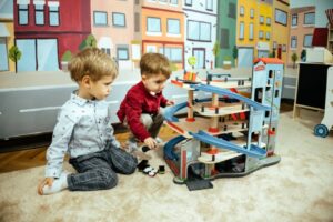 Child care is now more expensive than rent in all