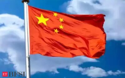 China to deploy economic ‘nuclear option’?, BFSI News, ET BFSI