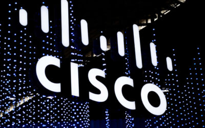 Cisco’s stock rises as demand stabilizes and revenue outlook impresses