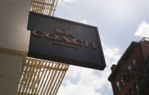 Coach Kate Spade parent reports revenue miss amid weakness in
