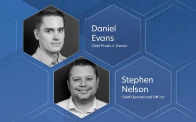 CobaltFX names Stephen Nelson COO, Daniel Evans CPO