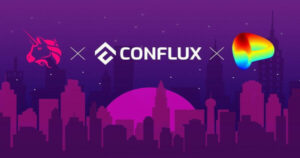 Conflux CFX v240 testnet Hardfork Upgrade Announcement