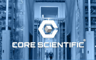 Core Scientific Reports Strong Financial Performance in Q1 2023