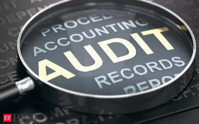 Corporate affairs ministry bats for effective cost audits to curb corporate frauds, ET BFSI