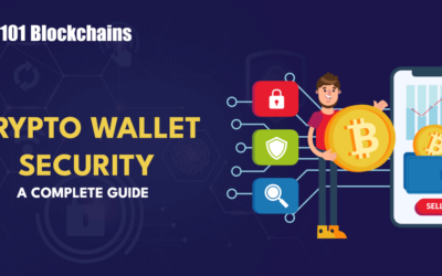 Crypto Wallet Security – A Comprehensive Guide