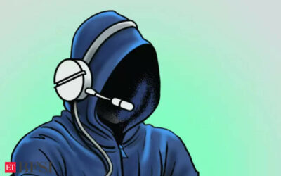 Cybercriminals’ New Trick to Swindle Citizens with ED Threats, ET BFSI