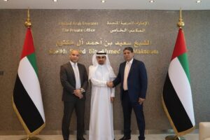 DKK partners with Dubais Seed Group on MENA FX liquidity