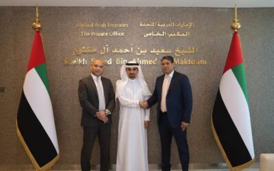 DKK partners with Dubai’s Seed Group on MENA FX liquidity