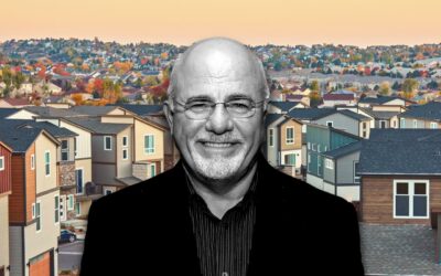 Dave Ramsey: It’s a great time to buy a house. Experts: Not exactly.