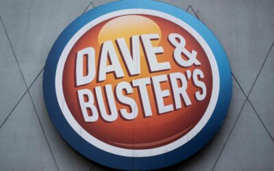 Dave & Buster’s allowing arcade gambling raises ‘significant concerns,’ advocacy group says