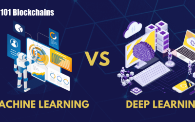 Deep Learning vs. Machine Learning: Key Differences