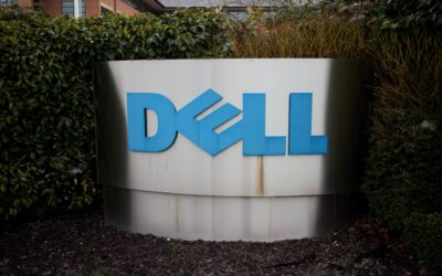Dell’s stock is having a milestone day. Here’s why Morgan Stanley is so bullish.