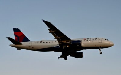 Delta wins highest praise as HSBC launches U.S. airline coverage