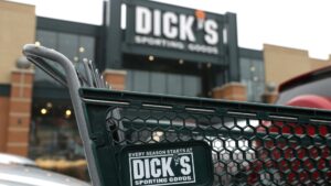 Dicks Sporting Goods DKS earnings Q1 2024