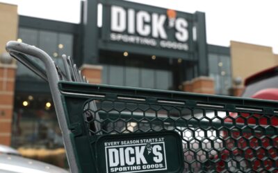 Dick’s Sporting Goods (DKS) earnings Q1 2024