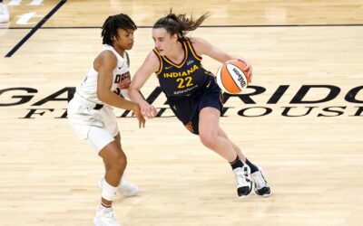 Disney+ to stream Caitlin Clark’s WNBA debut with Indiana Fever