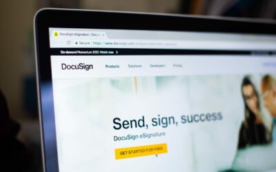 DocuSign CEO says wants to stay public after PE takeover speculation