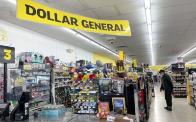Dollar General to pay $12 million fine and take steps to make its stores safer