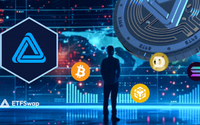 Famous Crypto Expert Reveals Top 4 Altcoins That Can 100x Any Portfolio – Blockchain News, Opinion, TV and Jobs