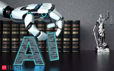 EU has a ‘warning’ for banks, investment firms using AI, BFSI News, ET BFSI