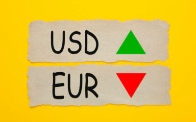 EUR/USD Fell With Noticeable Acceleration After FOMC Minutes