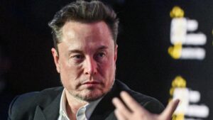 Elon Musks X loses lawsuit against Bright Data over data