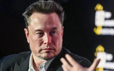 Elon Musk’s X loses lawsuit against Bright Data over data scraping