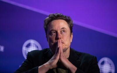 Elon Musk’s pay package ‘outsized,’ proxy adviser says, urging shareholders to say no