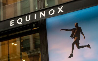 Equinox launches $40,000 ‘Optimize’ membership