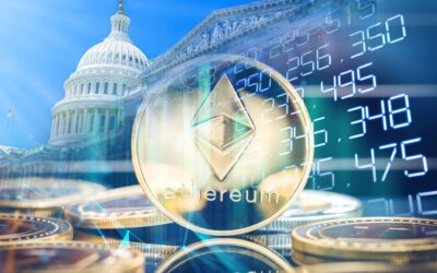Ether ETFs near debut as crypto’s Washington win streak continues. Here’s what it means for markets.