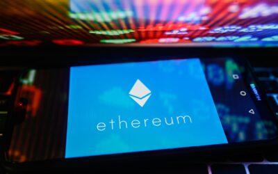 Ether extends its rally following 20% surge on renewed ETF optimism