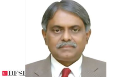 Ex- cabinet secretary Pradeep Kumar Sinha is ICICI chief, BFSI News, ET BFSI