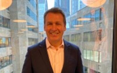 Exclusive: Euroclear’s Taskize sees Head of Sales Alan Samuel depart