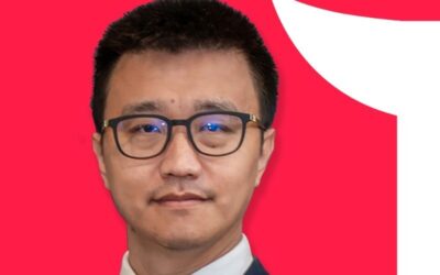 Exclusive: Taurex names Mark Sheng as Commercial Director
