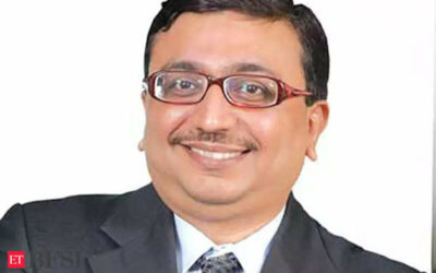 Expect IT, banking, and FMCG to do well in coming quarters: Nischal Maheshwari, ET BFSI