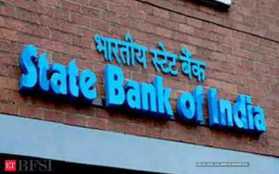 FSIB defers interview for SBI chairman’s position, BFSI News, ET BFSI