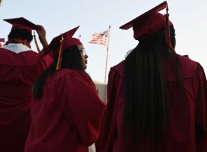Federal student loan interest rates set to be highest in