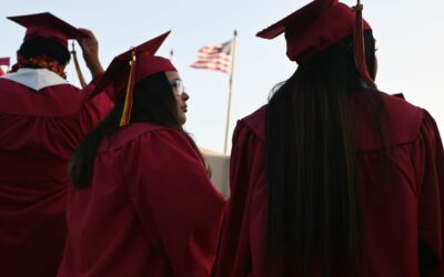 Federal student loan interest rates set to be highest in more than a decade