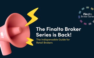 Finalto releases new Broker Series entry with focus on marketing / compliance