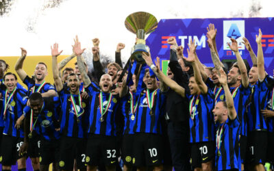 Finnish entrepreneur Thomas Zilliacus wants to buy Inter Milan from club’s new owner Oaktree