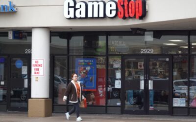 Five things to know about meme stocks like GameStop and AMC — and why they’re hot again