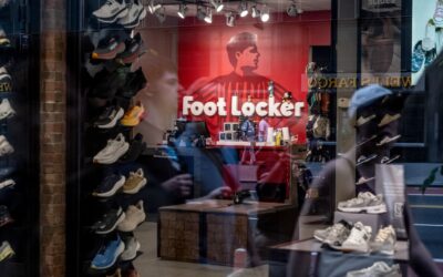 Foot Locker (FL) earnings Q1 2024