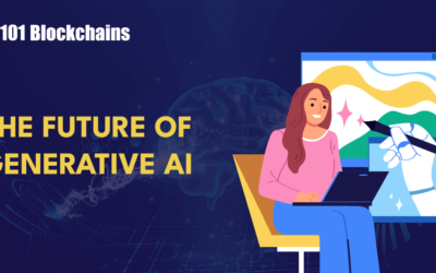 Future of Generative AI: Predictions and Possibilities