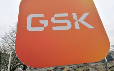 GSK shares tumble by most in two years after Zantac ruling