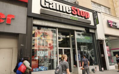 Latest GameStop stock rally fueled by ‘baseless speculation,’ brokerage CEO says