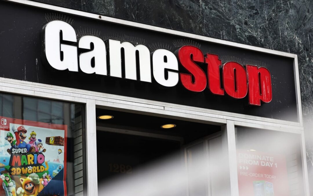 These behavioral trends drove the GameStop and AMC meme-stock rally